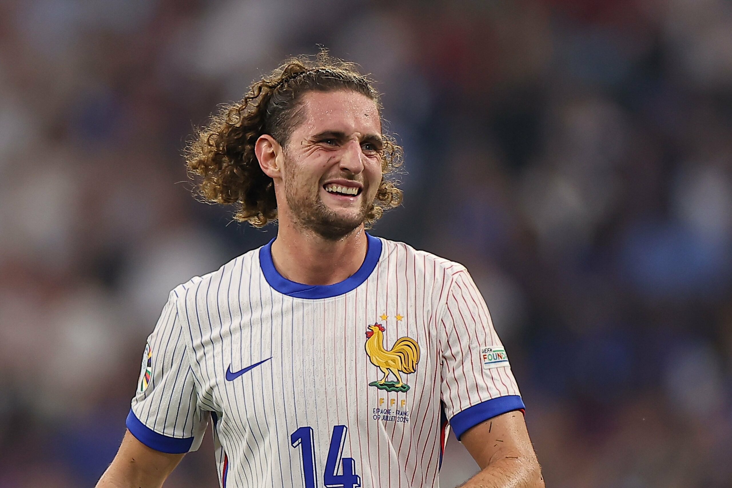 Foot –  Mercato : Une folie de l’ASSE avec Rabiot ? Il lâche le verdict