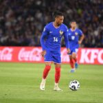 Foot – Olise en Bleu, comment la France a grillé l’Angleterre