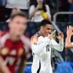 Foot – Allemagne – Hongrie (5-0) : Les notes complètes [Ligue des Nations – 1ère j.]