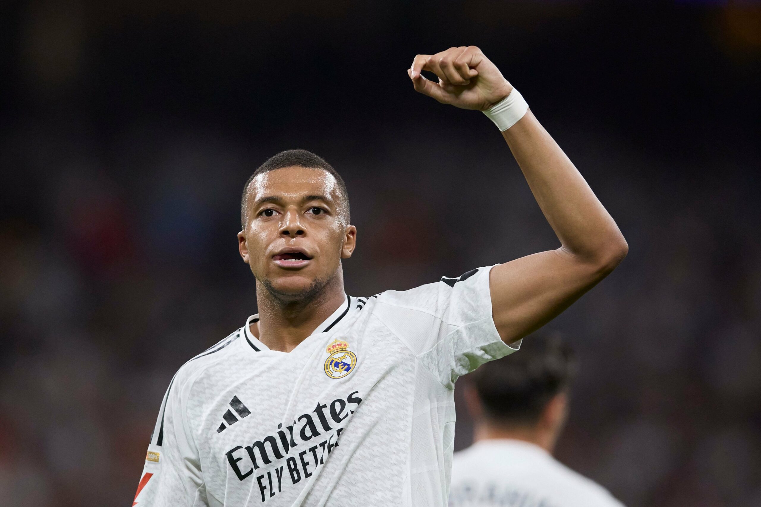 Foot – Mercato : Un gros nom est envoyé avec Mbappé au Real Madrid