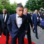 Foot – PSG : La succession de Mbappé plombée par le Real Madrid ?