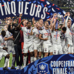 Foot – La Coupe de France, au dessus de Naples et de Liverpool ?