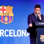 Foot – FC Barcelone : la preuve que le départ de Messi n’a jamais été comblé