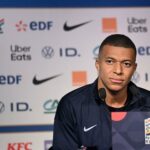 Foot – Kylian Mbappé se fait clasher en direct !