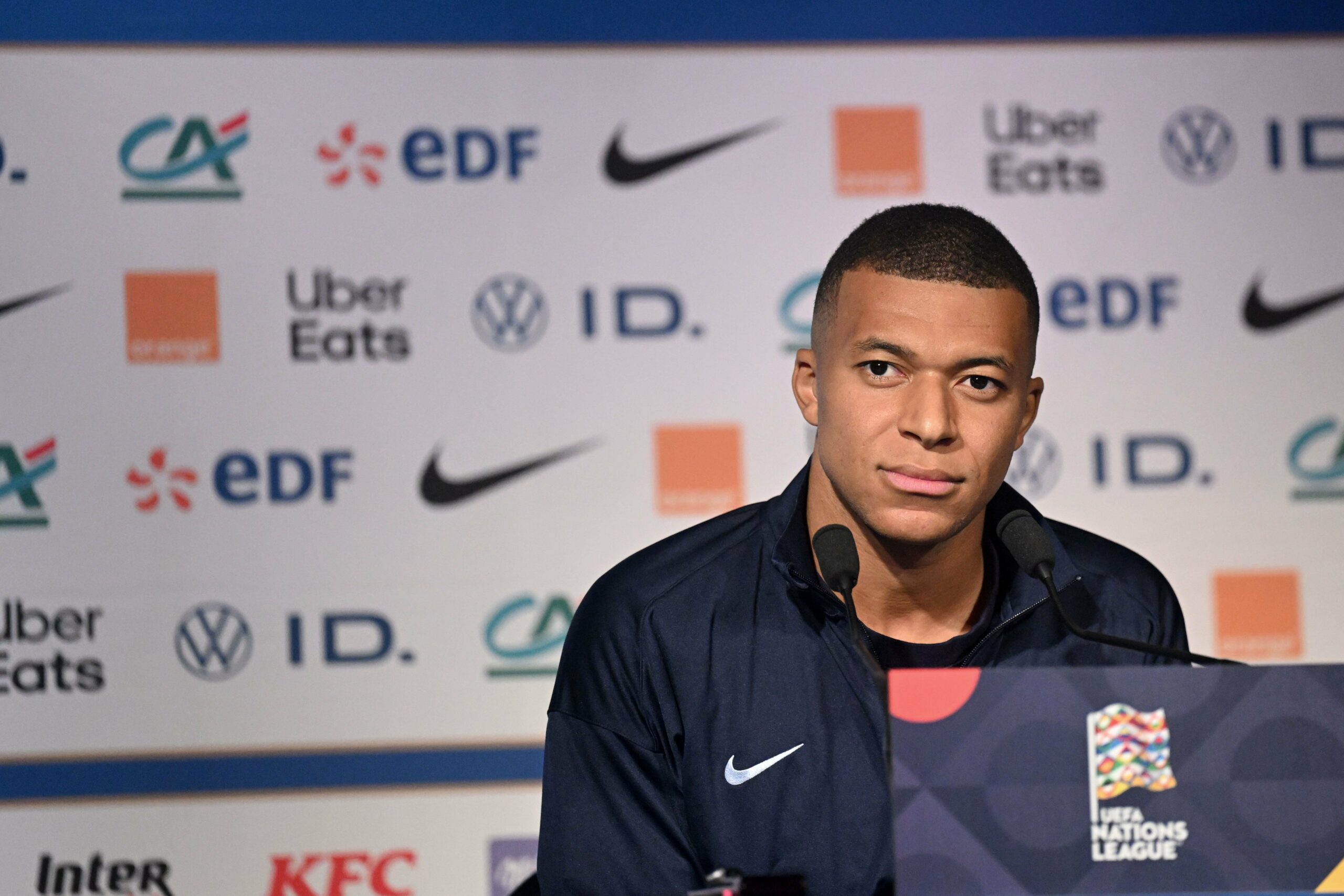 Foot – Kylian Mbappé se fait clasher en direct !