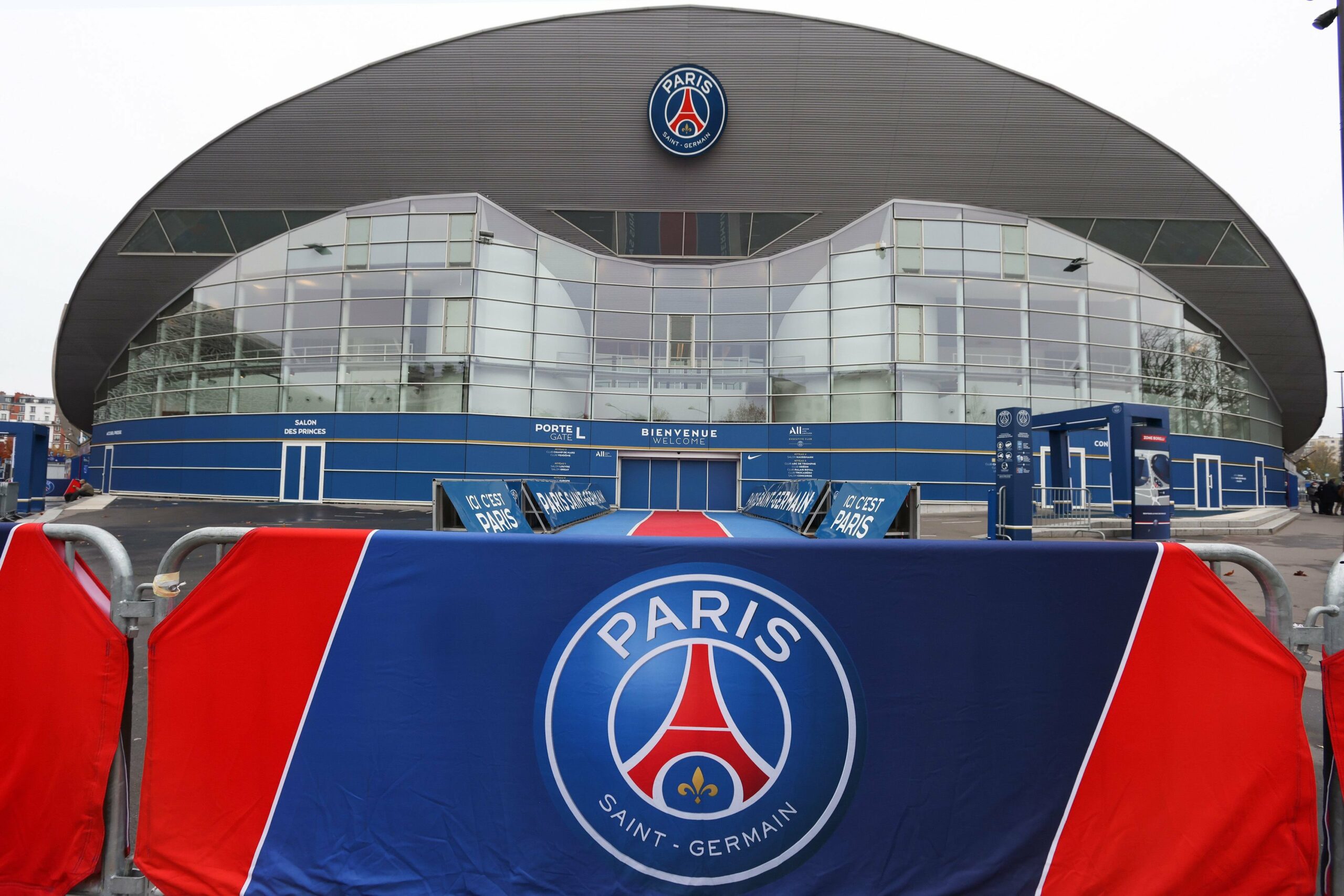 Foot – Coup dur annoncé, une recrue du PSG va en profiter ?