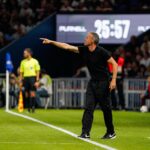 Foot – PSG : Les problèmes s’enchaînent, Luis Enrique a la solution ?