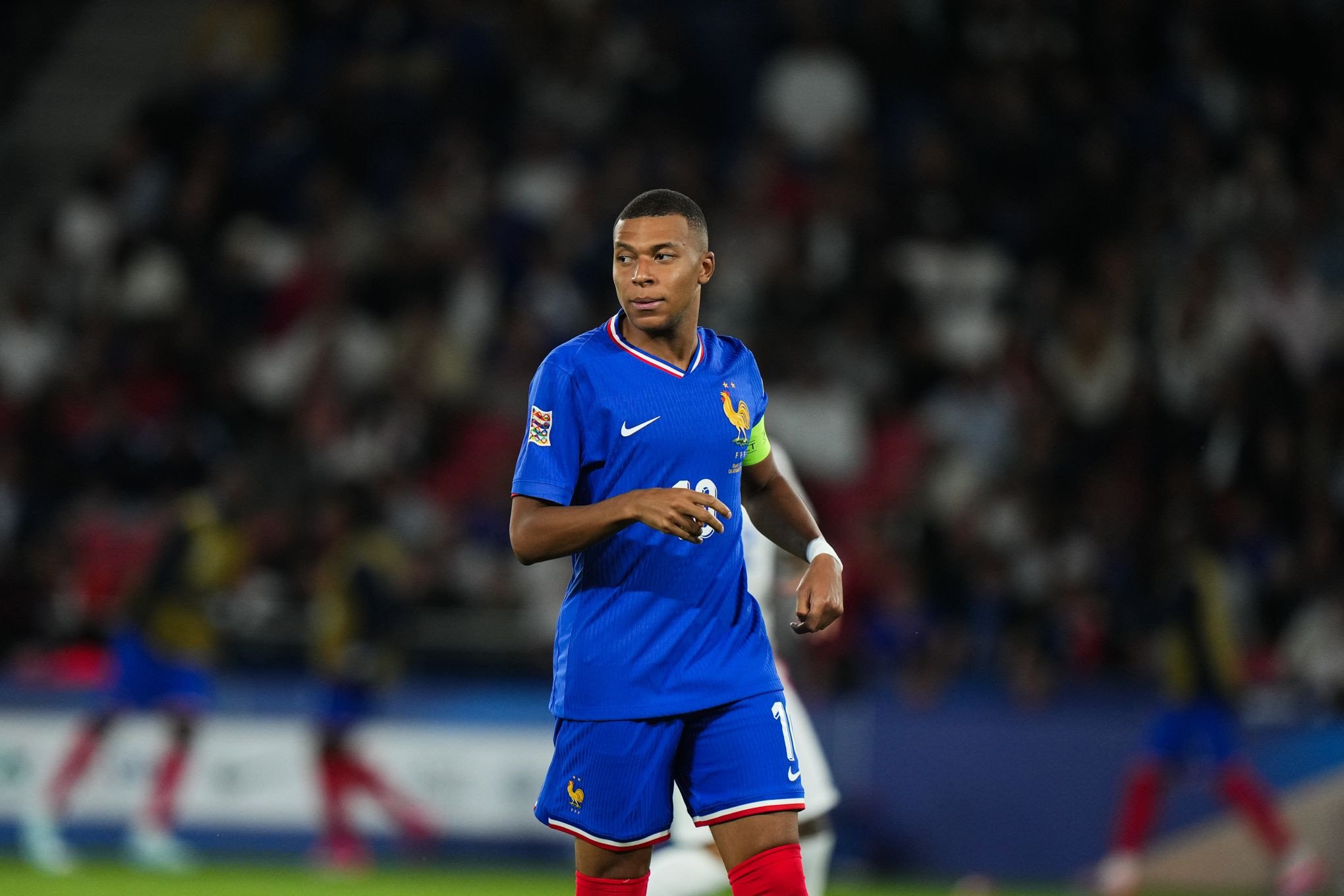 Foot – Équipe de France – Real Madrid : Mbappé est en «crise d’identité» ?