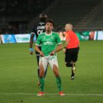 Foot – Ligue 1 – Deux absences à venir pour l’ASSE et Dall’Oglio ?