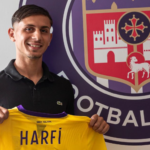 Foot – Mehdi Harfi (ex-Girondins) : le buteur signe mardi au TFC et claque déjà un doublé avec la réserve !