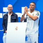 Foot – Mbappé – Real Madrid : Zidane est sollicité !