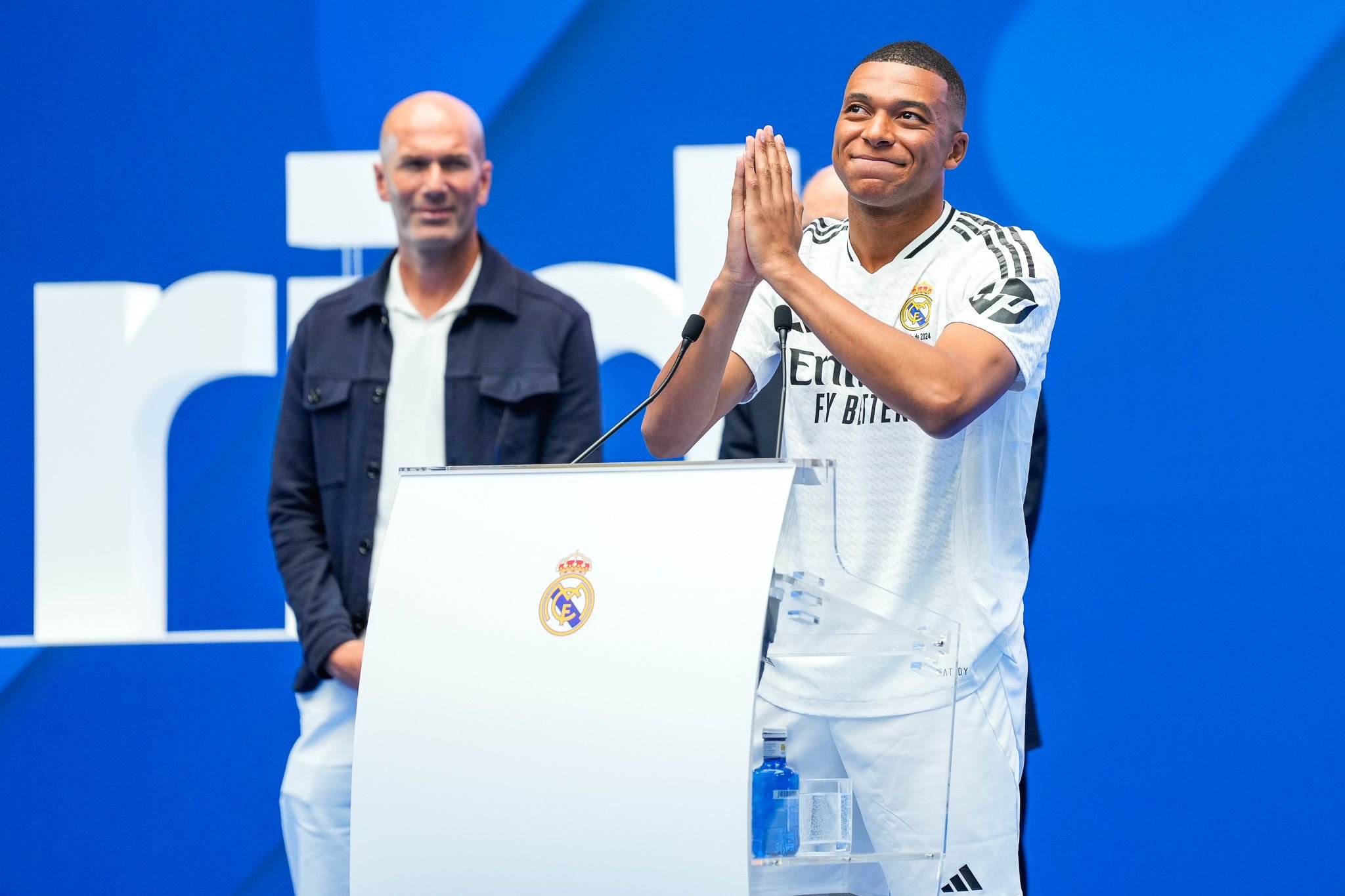 Foot – Mbappé – Real Madrid : Zidane est sollicité !