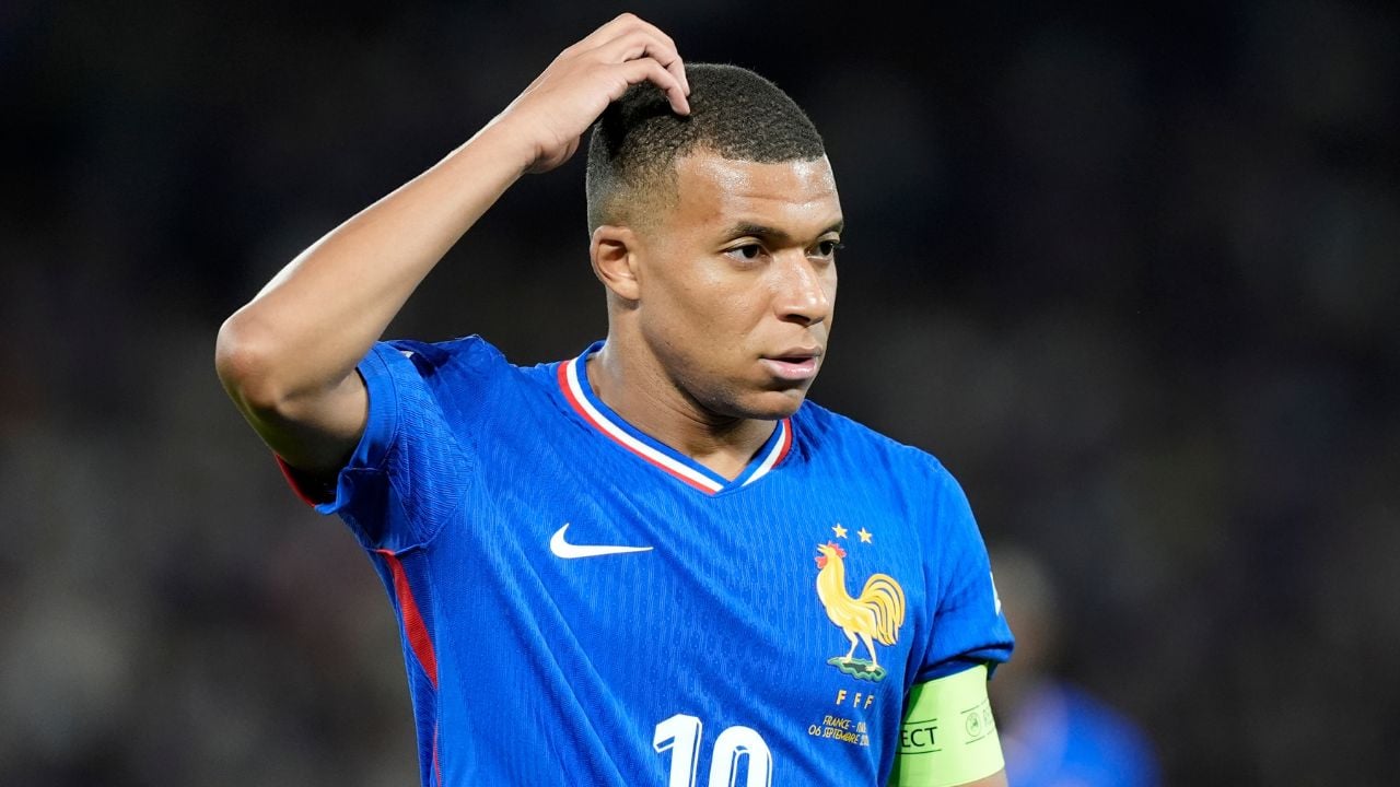 Foot – EdF : Kylian Mbappé remplaçant face à la Belgique ?