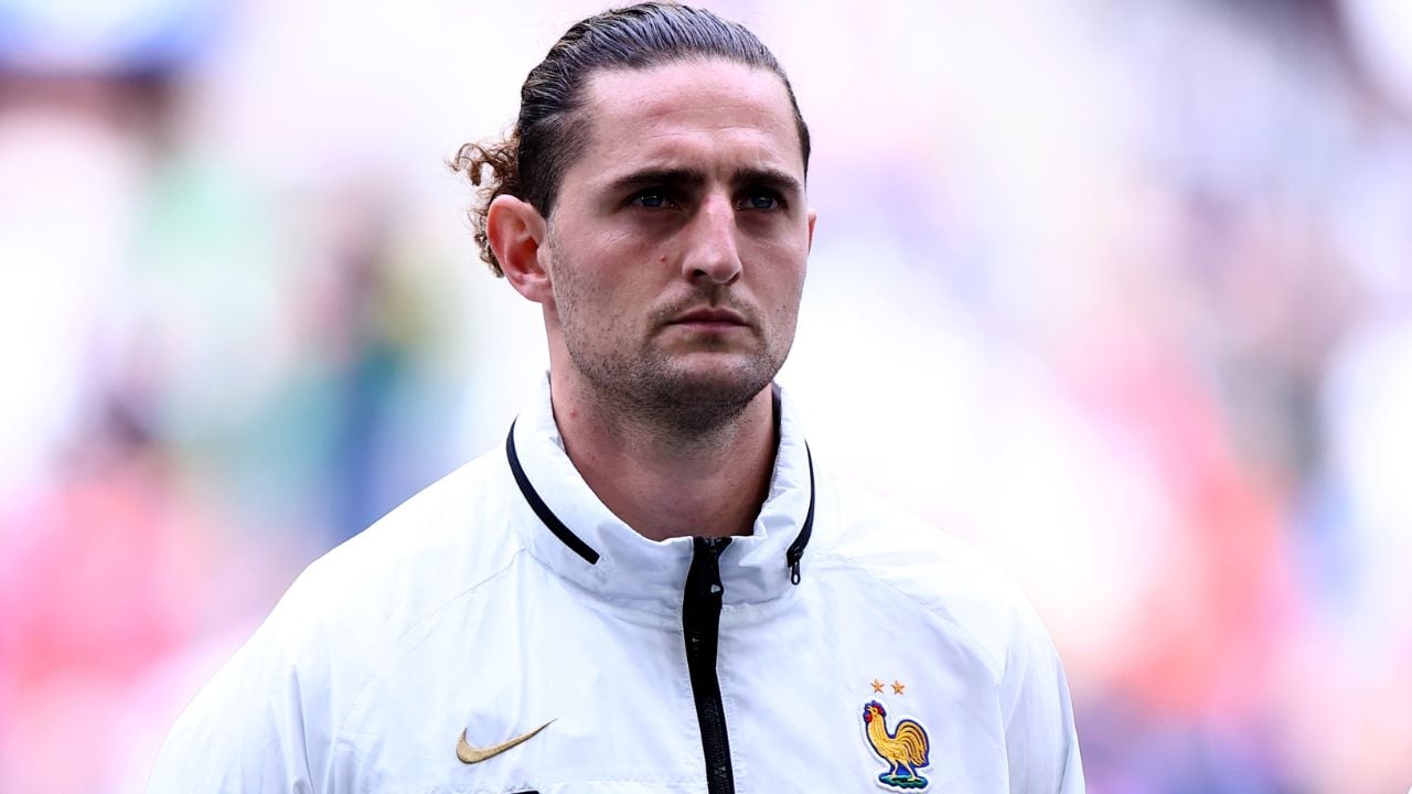 Foot – Mercato : Adrien Rabiot refuse un nouveau club