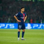 Foot – PSG : Catastrophe pour Zaïre-Emery ?