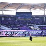 Foot – Des fans marseillais agressés à Toulouse