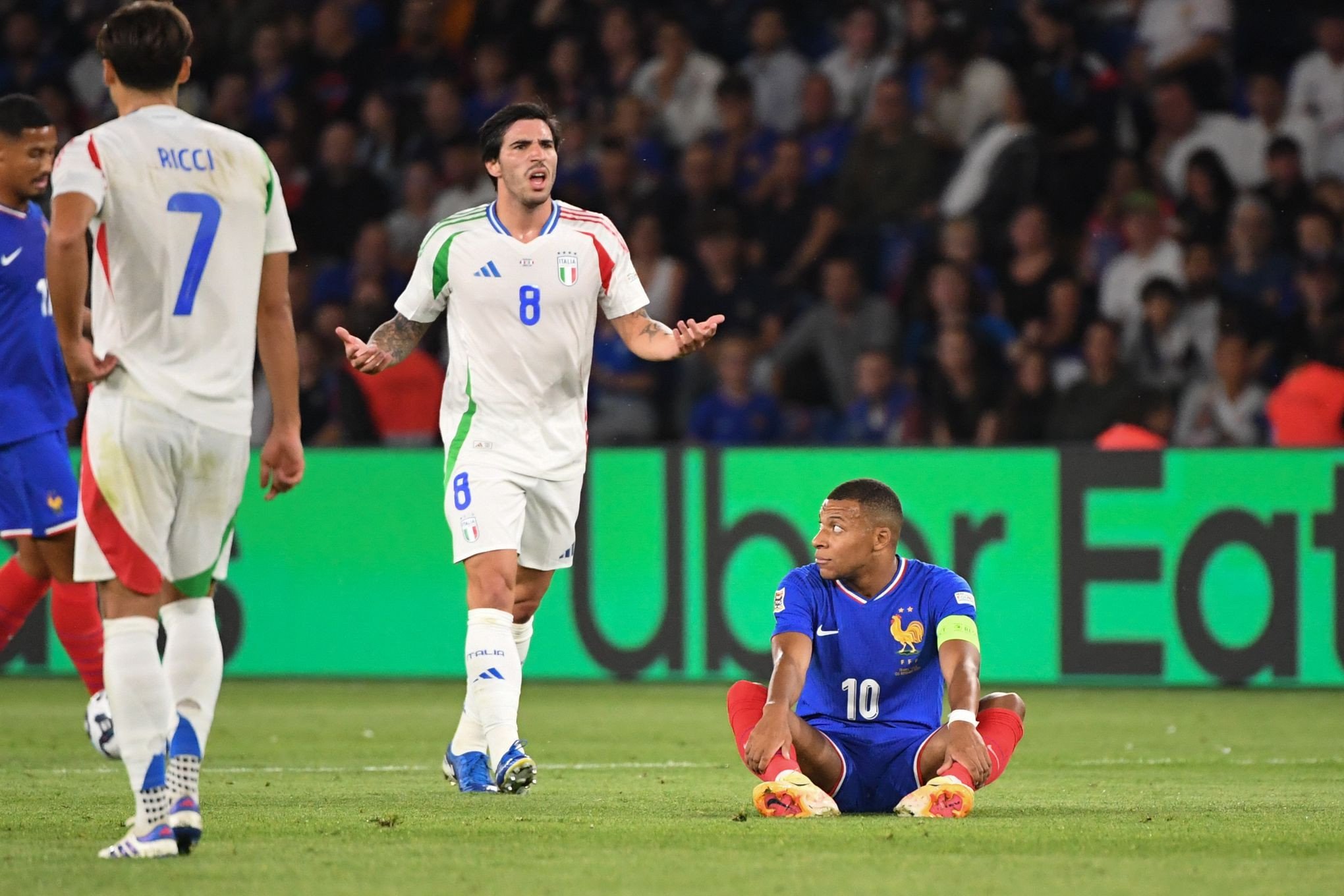 Foot – Mbappé : Le casse-tête de Deschamps ne fait que commencer !