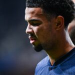 Foot – Warren Zaïre-Emery blessé, premier gros coup dur pour le PSG