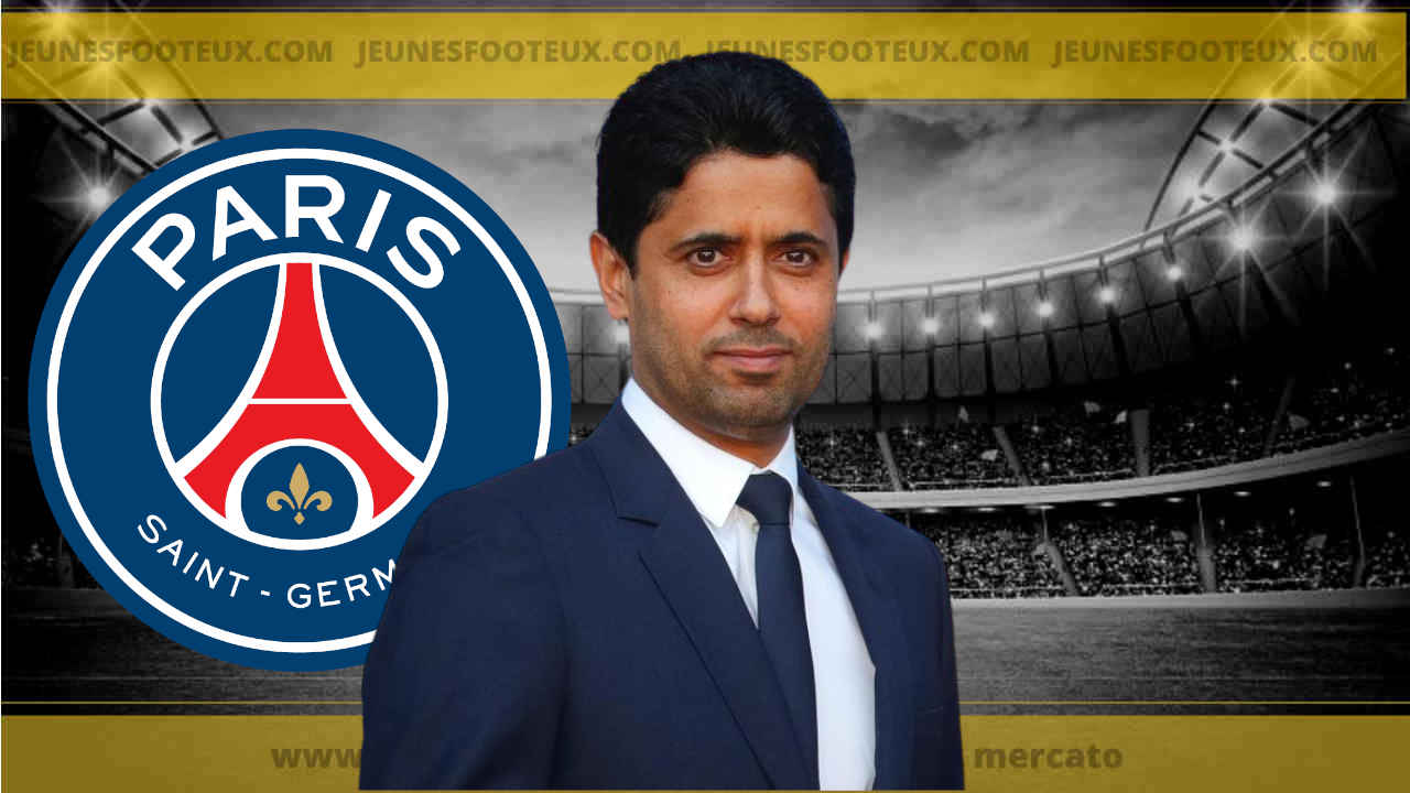 Foot – 
				 Nasser al-Khelaïfi au cœur de lourdes accusations, le boss du PSG attaqué !