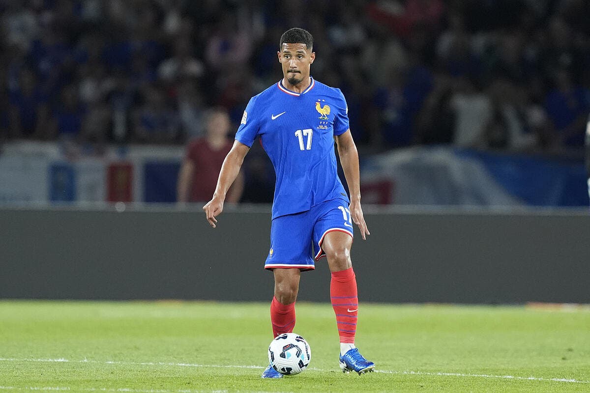 Foot – Nommé au Ballon d’Or, ce Français est harcelé par Madrid