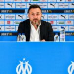 Foot – OM : Première grosse galère pour De Zerbi ?