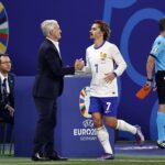 Foot – Équipe de France : Deschamps a l’avenir de Griezmann entre ses mains !