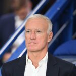 Foot – Équipe de France : Naufrage à Paris, Deschamps craque en coulisses !