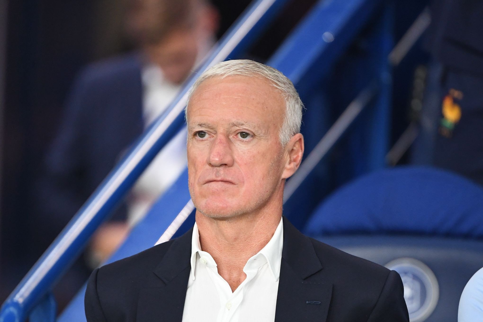 Foot – Équipe de France : Naufrage à Paris, Deschamps craque en coulisses !