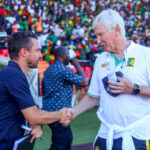 Foot – Cameroun : Marc Brys adoube le staff version Fecafoot
!