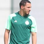 Foot – Algérie : l’hécatombe continue, Bennacer ne
part pas au Liberia !