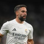 Foot – Real Madrid : Carlo Ancelotti a une idée de nouveau poste pour Dani Carvajal