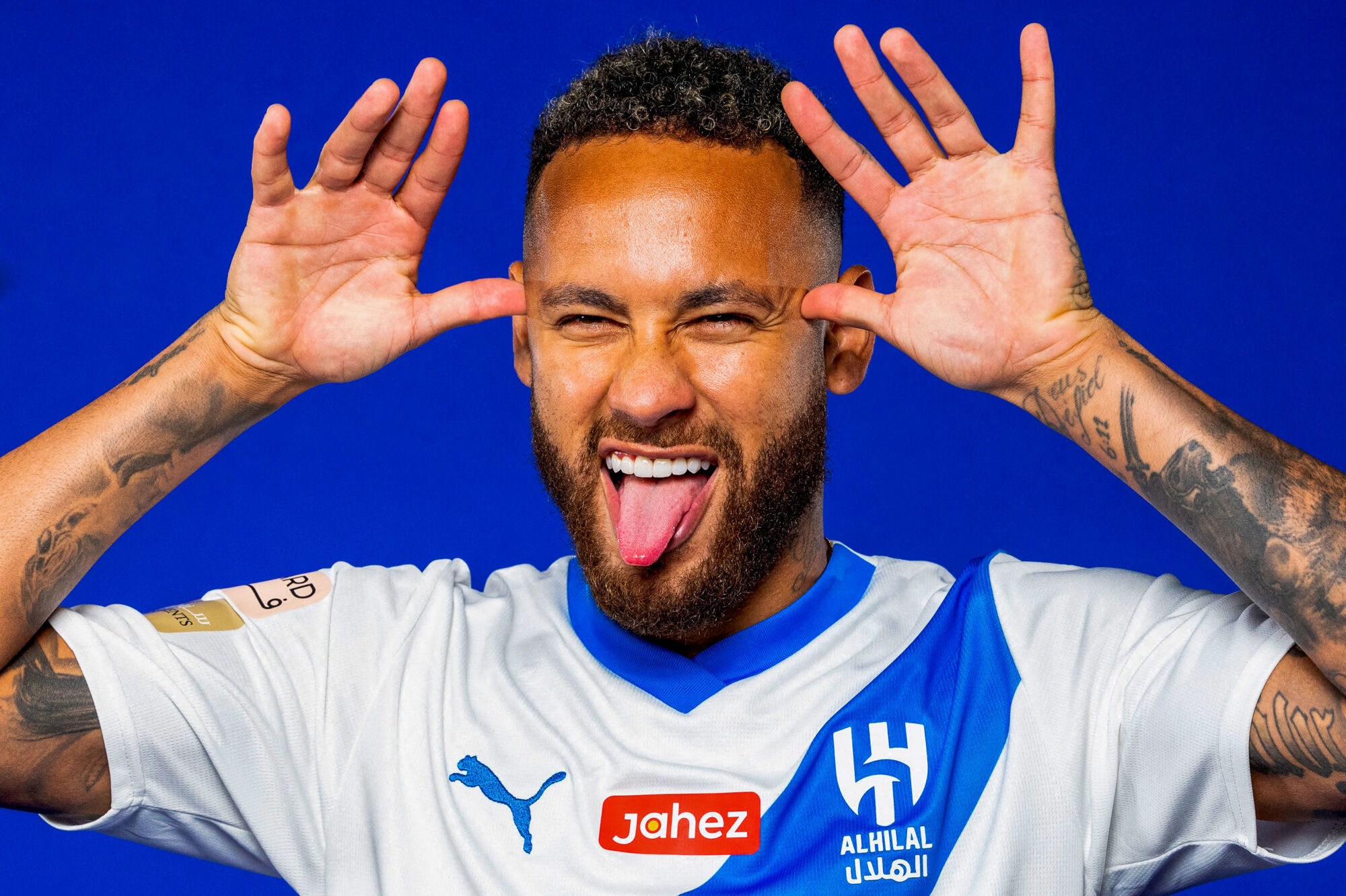 Foot – Al-Hilal : on ne reverra pas Neymar Jr en 2024 !