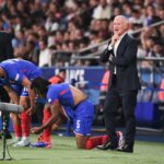 Foot – Équipe de France : Un joueur de Deschamps pousse un coup de gueule !