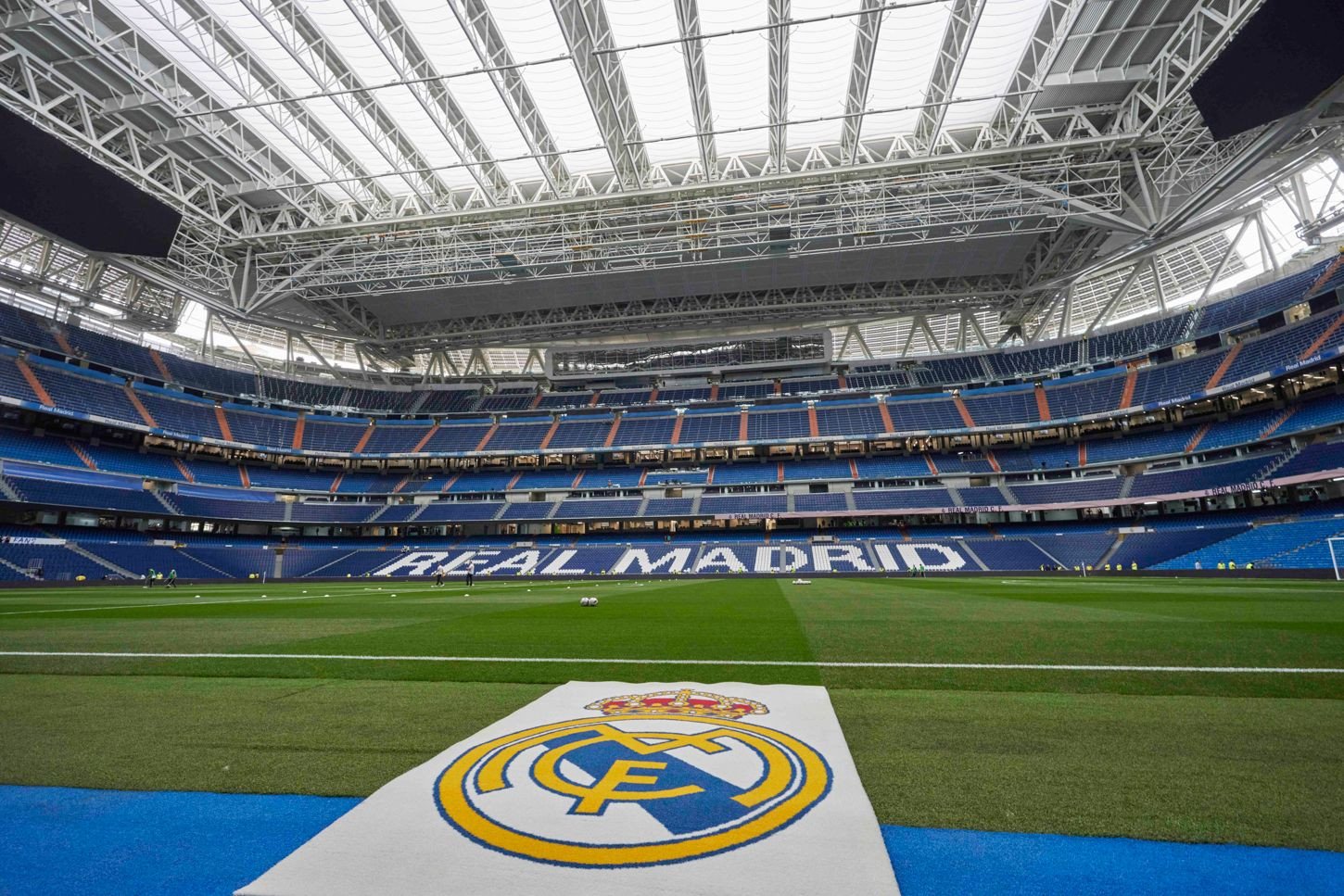 Foot – Mercato : Un crack va signer au Real Madrid !