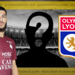 Foot – 
				 OL : Mikautadze, Lyon veut chiper un talent à 14M€ à son ancien club !