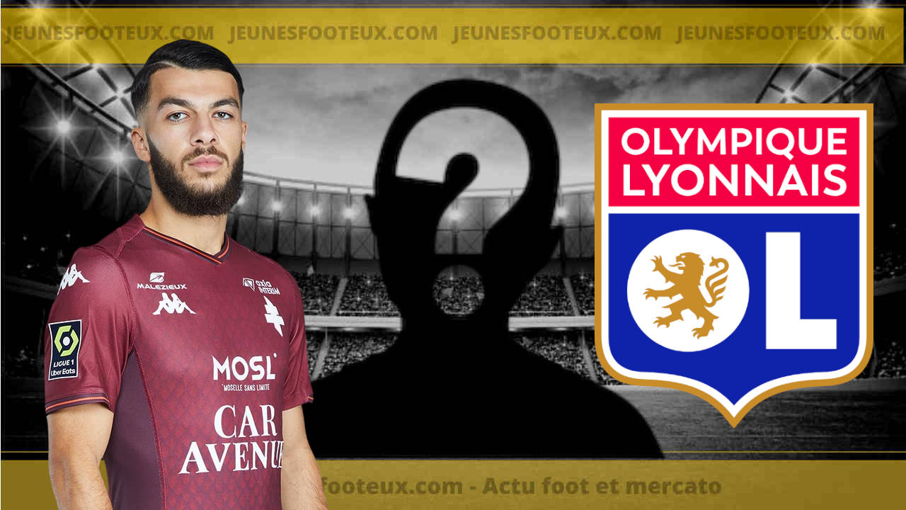 Foot – 
				 OL : Mikautadze, Lyon veut chiper un talent à 14M€ à son ancien club !