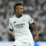 Foot – Real Madrid : bonne nouvelle pour Militao !