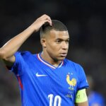 Foot – Sept changements face à la Belgique dont Mbappé, envoyé sur le banc !