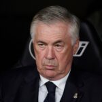 Foot – Coup dur pour Ancelotti au Real Madrid