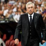 Foot – C’est l’hécatombe au Real Madrid, Ancelotti a trouvé la solution