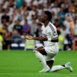 Foot – Real Madrid : Vinicius Jr se fait clasher !