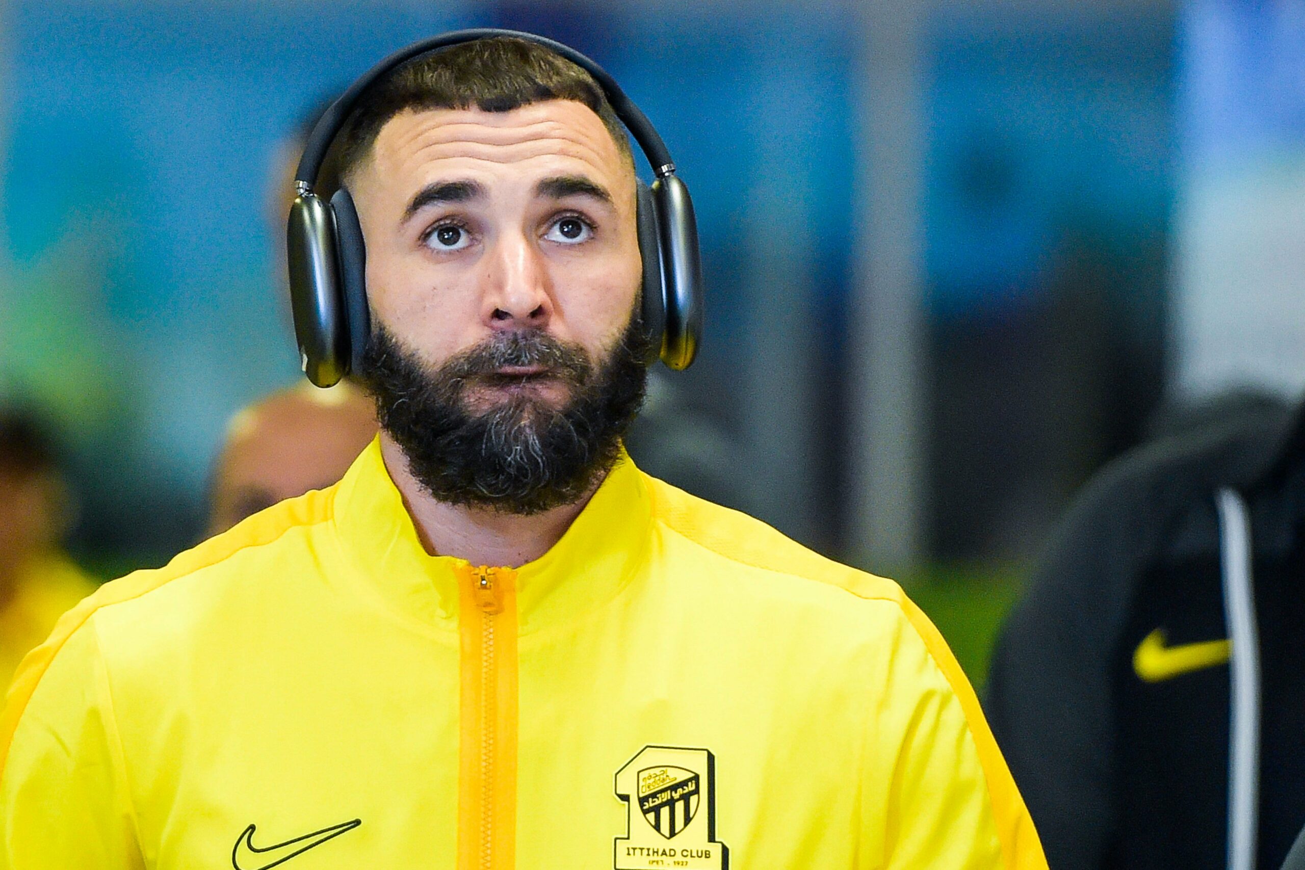 Foot – Transferts : L’ASSE a signé un joueur à la Benzema ?