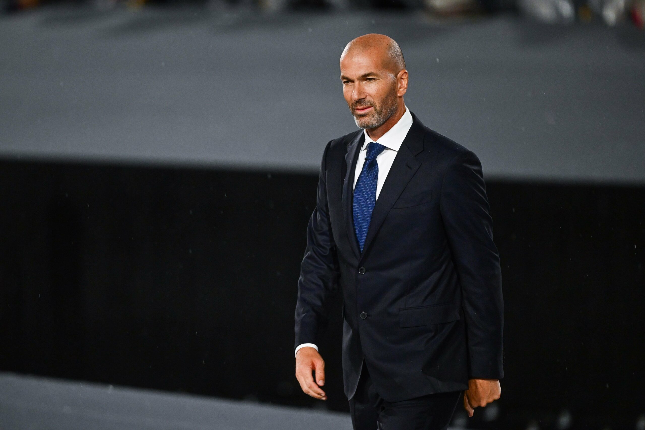 Foot – Zidane : La date de son retour est enfin connue ?