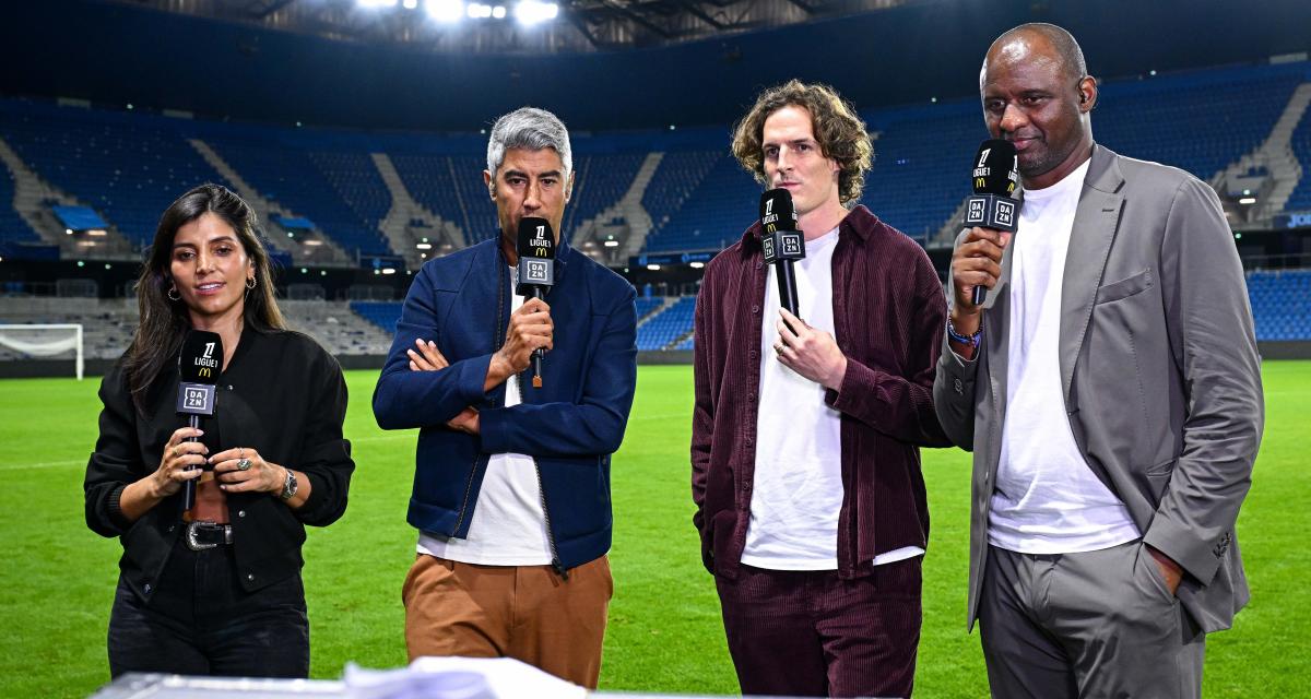 Foot – Ligue 1 : le nombre d’abonnés de DAZN a fuité, il fait très peur !