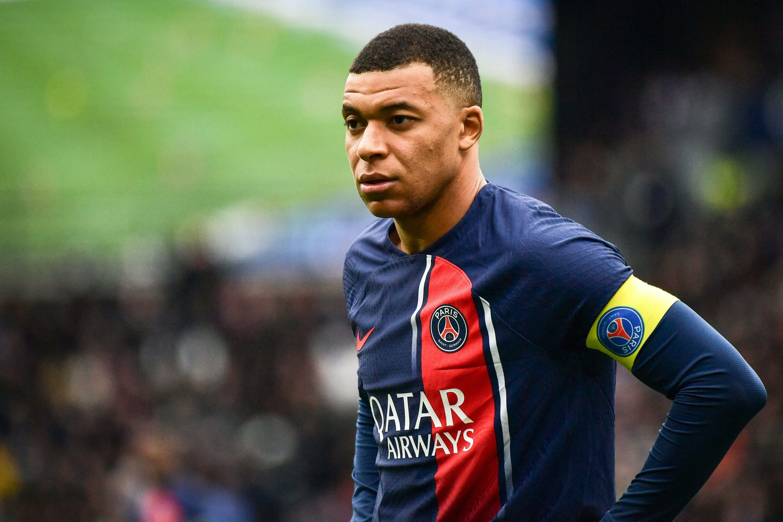 Foot – Mercato : Le PSG a déniché son nouveau Mbappé !