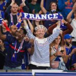 Foot – France-Belgique n’affiche pas complet, triste première à Lyon