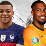 Foot – 
				 Mbappé déclassé, Maignan futur capitaine de l’équipe de France ?