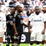 Foot – L’OM a fait un énorme cadeau à Rome