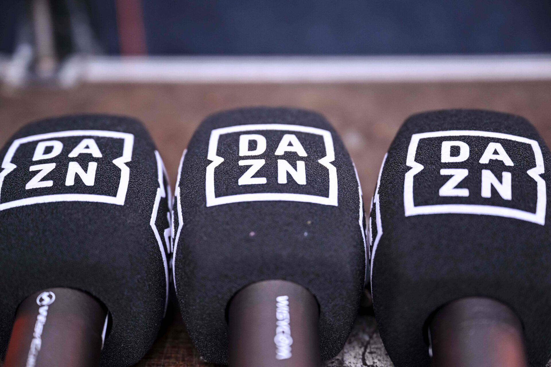 Foot – Une promotion de DAZN sur ses abonnements