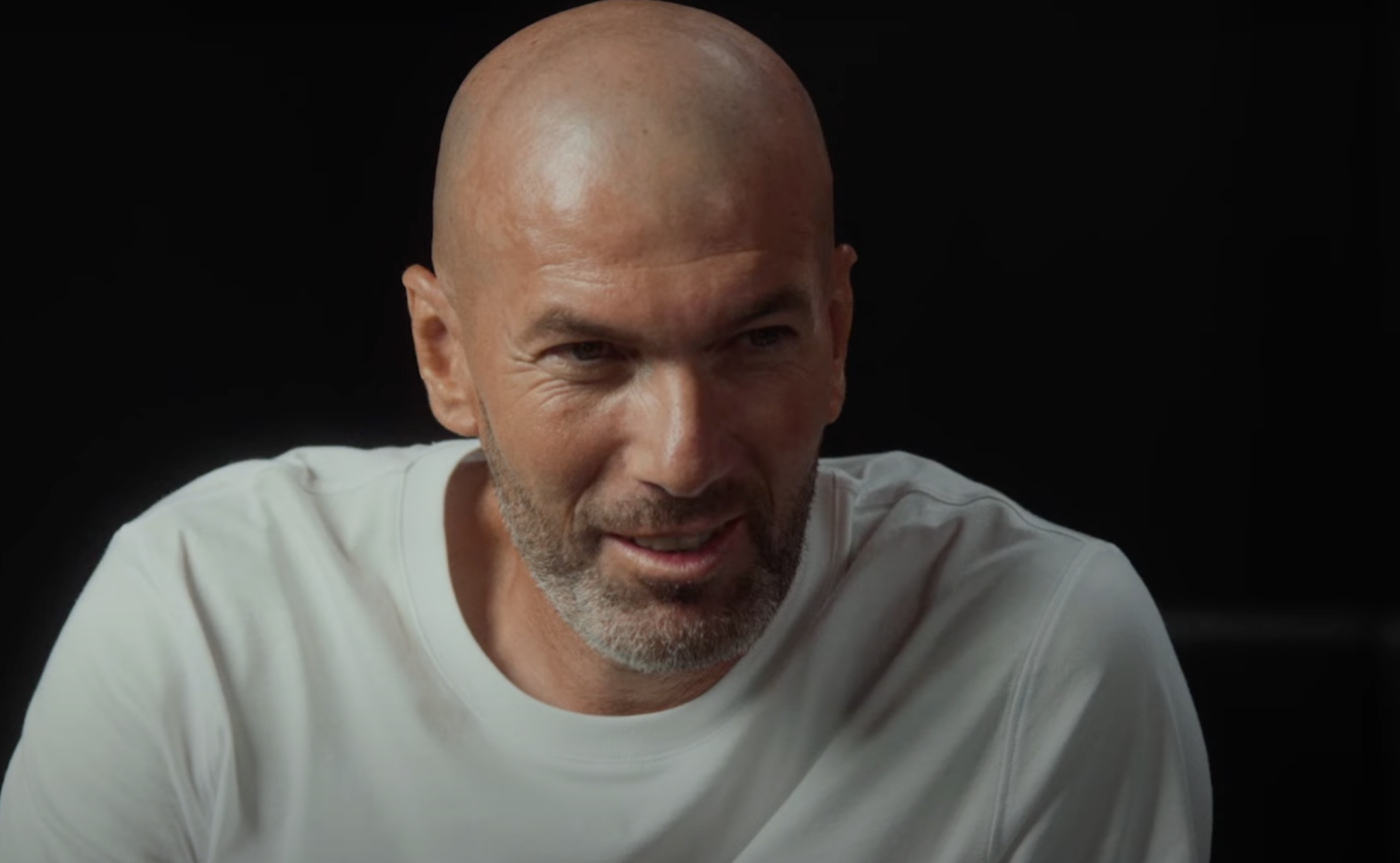 Foot – 
				Mercato – Manchester United tente le gros coup Zidane!